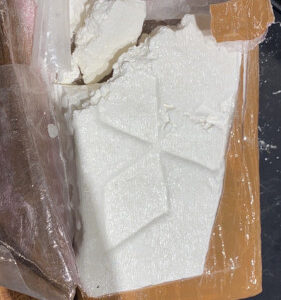 '-10G COCAINE ( High Quality)