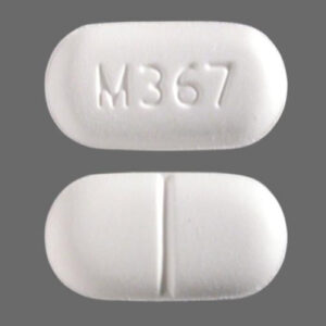 150X M360 HYDROCODONE