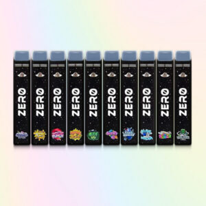 Zero Vapes Pen 2 ML