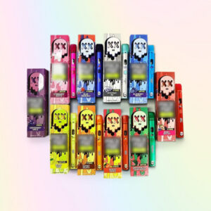 PACKMAN Vape Pen 2 ML