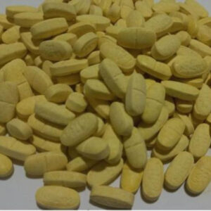 30X HYDROCODONE WATSON 853
