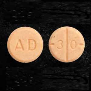500 pills 30 MG ADDERALL DP30 - usa/usa
