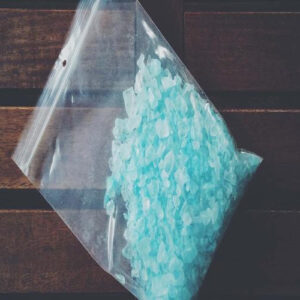 7g Blue Meth Pure Fire - usa/usa