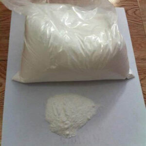 99%+ lab tested Mescaline HCl powder