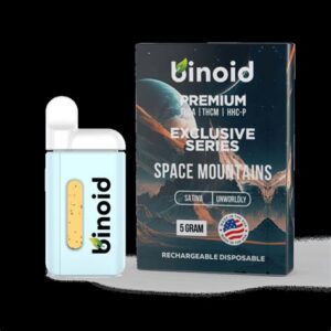 binoid exclusive series thc a vape 5000mg