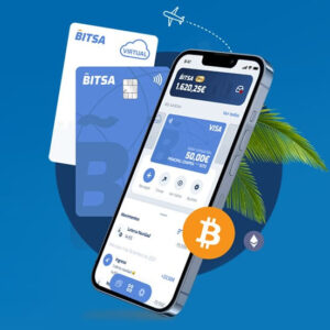 BITSACARD.COM ACCOUNT FULL VERIFIED