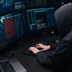 Anonymous Dark Web Hosting