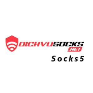 DICHVUSOCKS Account - Lifetime Warranty - DICHVUSOCKS.NET Accounts Socks5 Connections