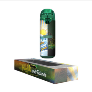 hidden hills dual strain thc a vaporizer 2000mg