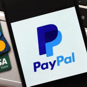 PayPal Carding