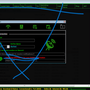 Dangerous RAT (LIFETIME ACCESS) EXCLUSIVE
