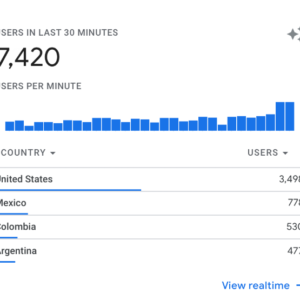 Traffic Bot Generates Unlimited Web traffic To Any Website, Video, Blog