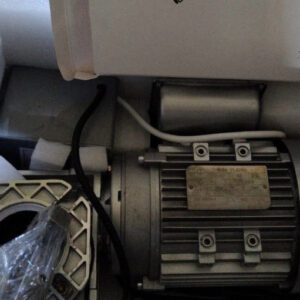 Automatic Pill Press Machine (PRESS ANY PILL)