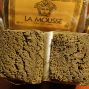 Big Sale | 5-5000g | La Mousse Hash | Top Quality