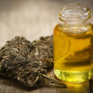 CANNABIS EXTRACT Distilled Oil 100% NATURAL (Scented Cannabis Oil )