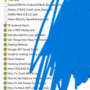 CARDING & HACKING MASTER TOOLS PACK AIO ULTIMATE