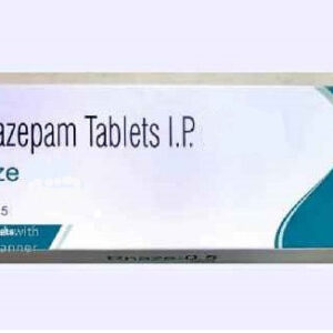 CLONAZEPAM 02MG X 180 PILLS I RNAZE 02 MG I US2US Shipping