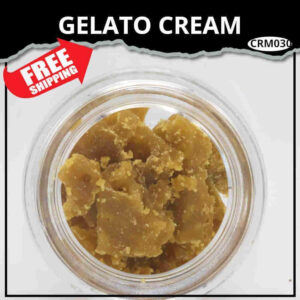CRM030 GELATO CREAM CRUMBLE