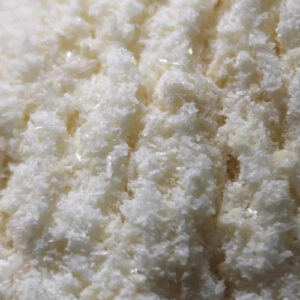 Crystalline DMT