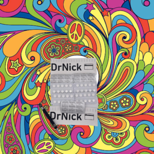 Dihydrocodeine Hydrochloride | 30MG