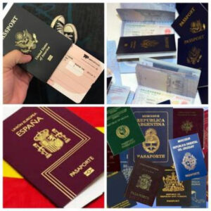FAKE or REAL REGISTERED DRIVERS LICENSE,PASSPORTS