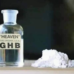 QUALITY GHB