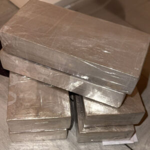 H3 PURE | HEROIN BROWN PREMIUM