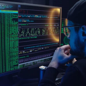 IMSI Catcher – Intercept Cell Data