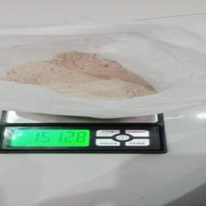 HEROIN AFGHANISTAN PURITY 98% Kg - SOUTH AFRICA