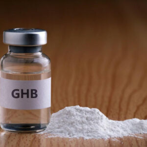 PUREST AND HIGH QUALITY GHB LIQUID 250ML