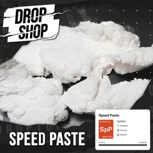 HIGH QUALITY SPEED PASTE (NO CAFFEINE) 📍FAST & SAFE DEADDROP