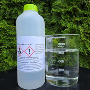 N-Methylformamide (NMF) CAS: 123-39-7 10L