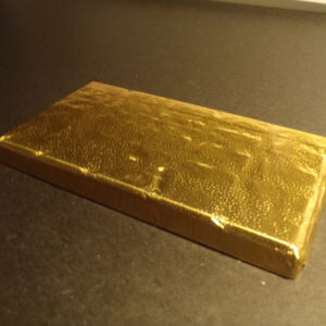 ONE OUNCE PSYCHEDELIC MUSHROOM CHOCOLATE BAR