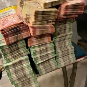 Order Canadian Counterfeit Bank Notes, 10K