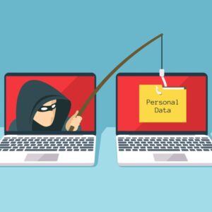 Phishing Service