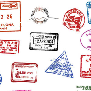 HQ CUSTOMIZED PHYSICAL AND DIGITAL STAMP SERVICE