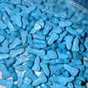 Pills 2C-B "NASA" - 25mg