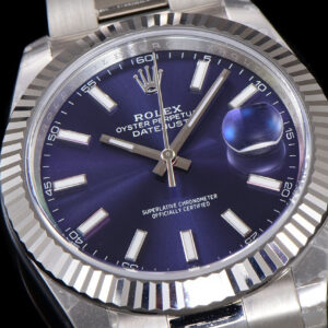 Rolex - DATEJUST 41 ES 3235 037【UltraAAA+】
