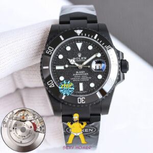 Rolex - Submariner BLAKEN 3235 09【UltimateAAA+】