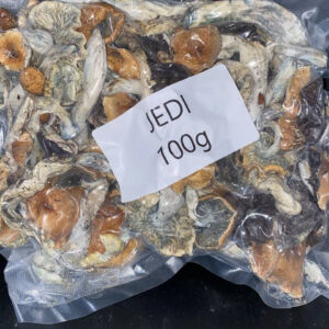 Shrooms 28g
