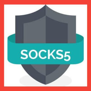 SOCKS5 CLEAN PROXY - 1 day Duration | RESIDENTIAL SOCKS | ANY Country